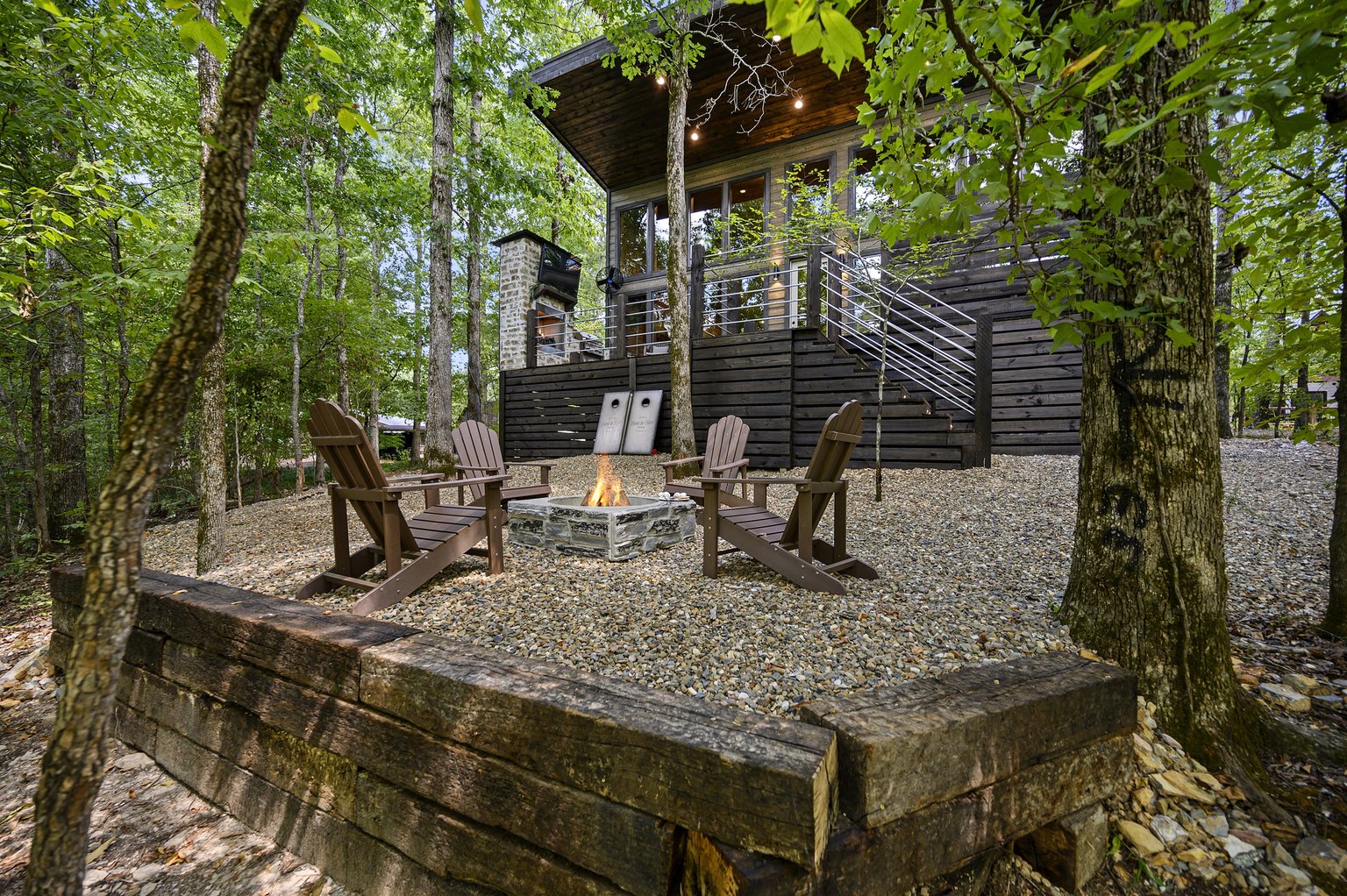 Broken Bow Vacation Rental