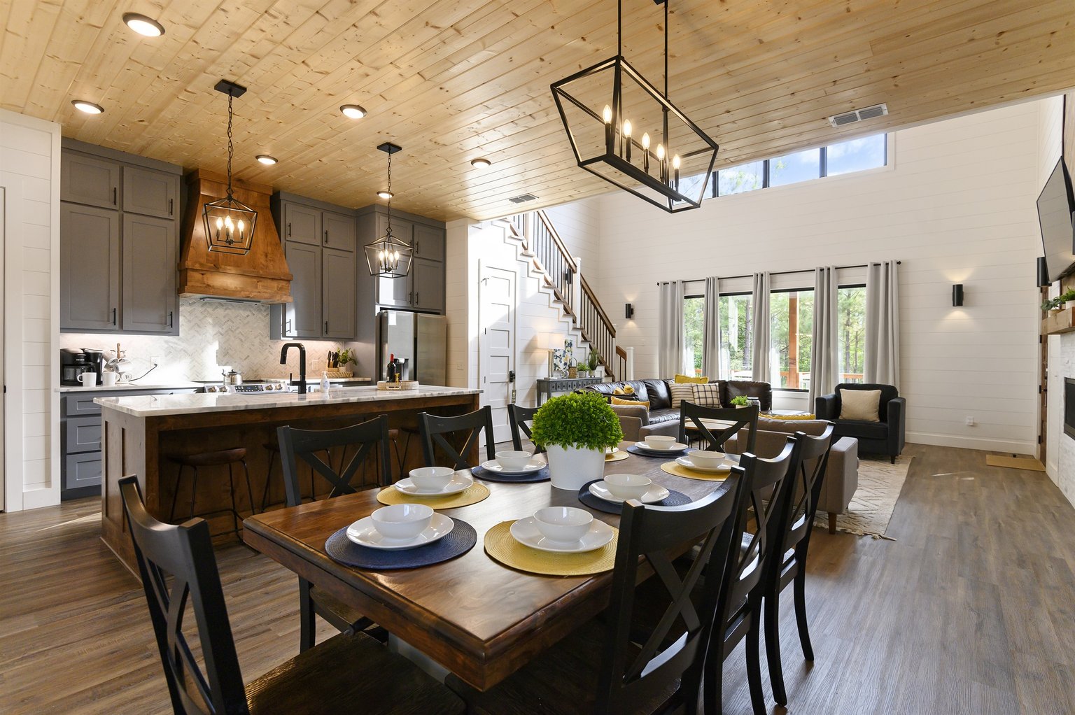 Broken Bow Vacation Rental