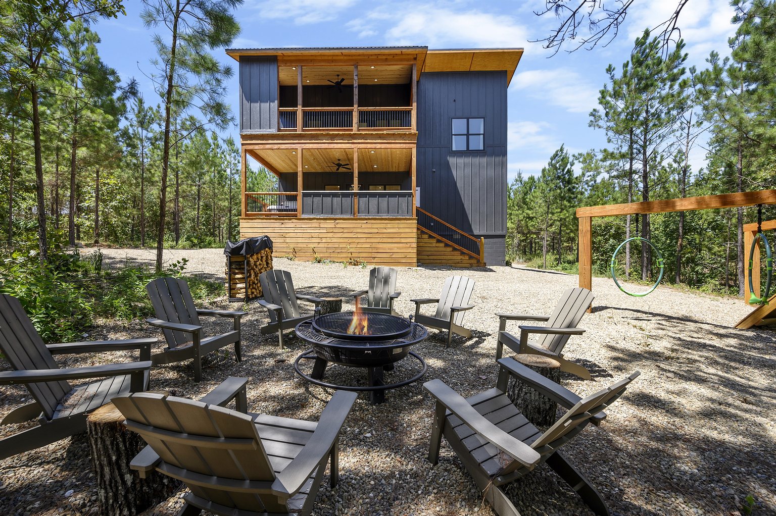 Broken Bow Vacation Rental