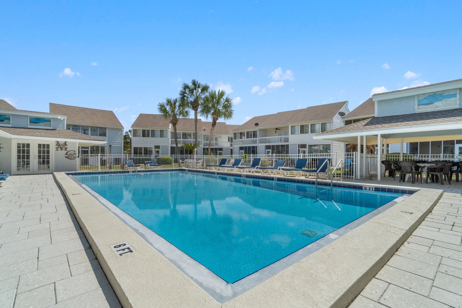 Miramar Beach Vacation Rental
