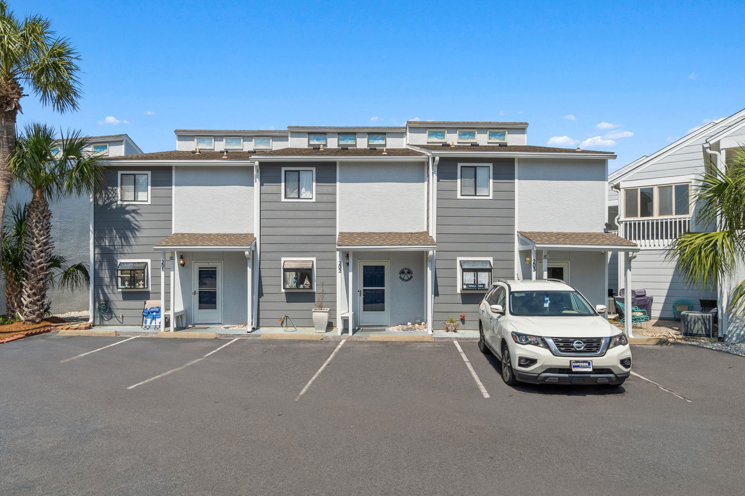 Miramar Beach Vacation Rental