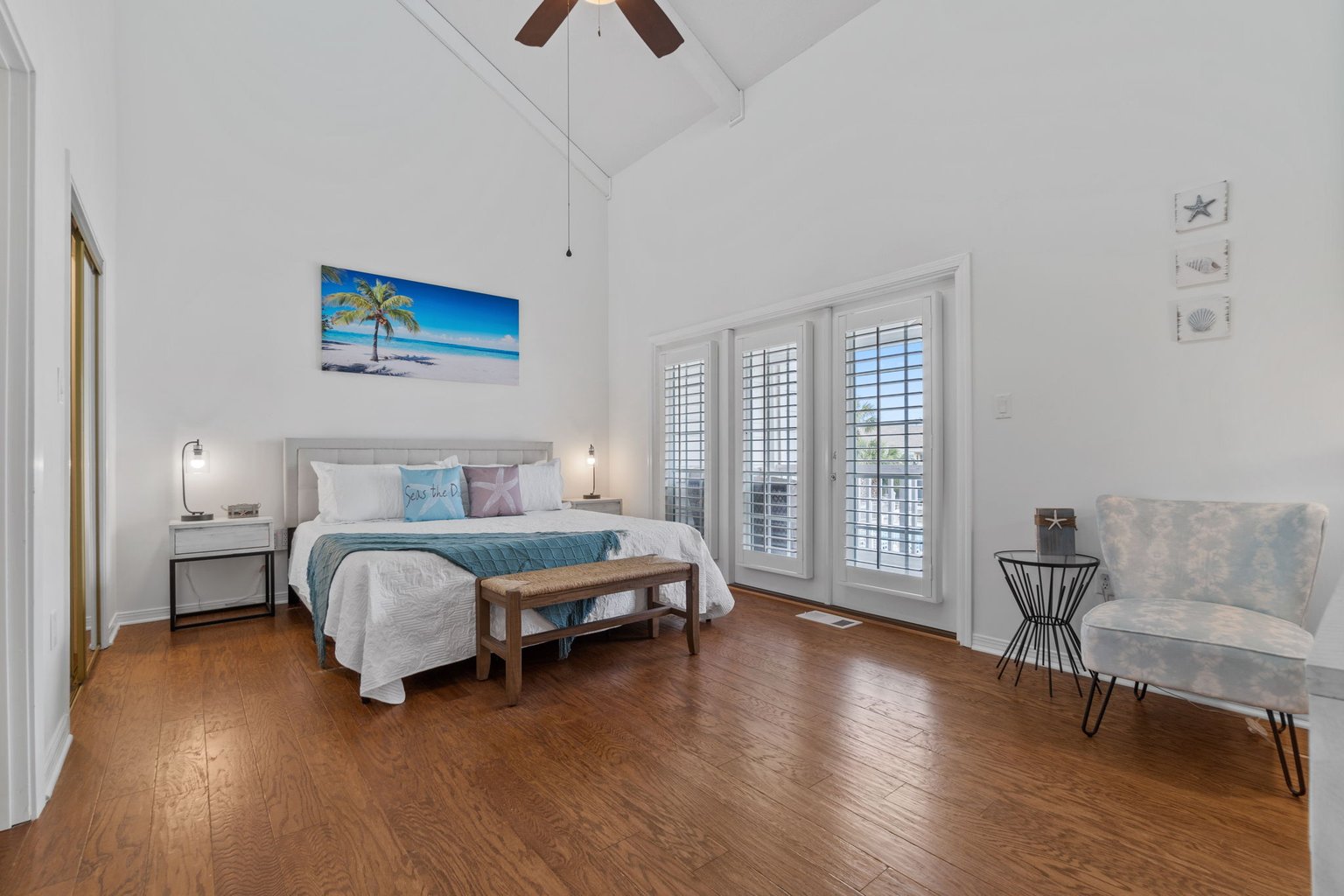Miramar Beach Vacation Rental