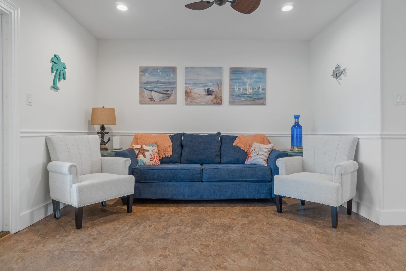 Miramar Beach Vacation Rental