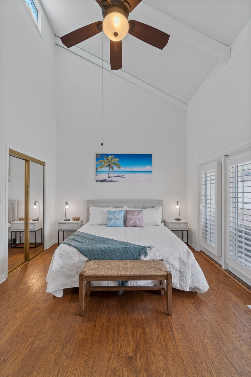 Miramar Beach Vacation Rental