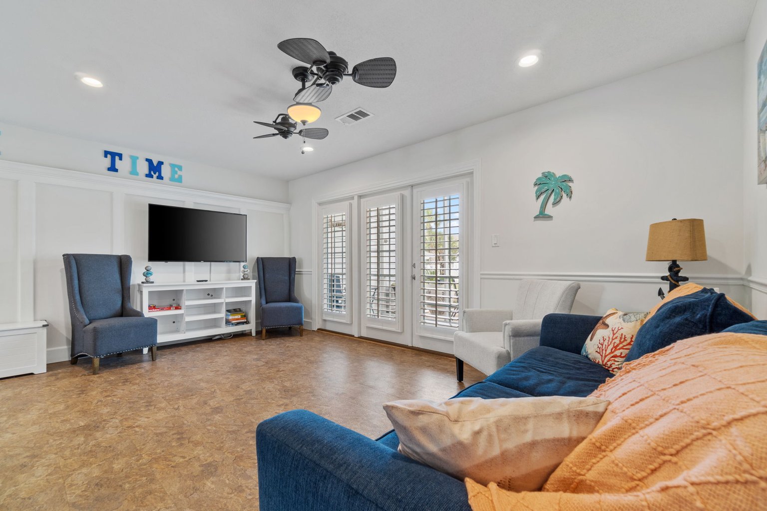 Miramar Beach Vacation Rental