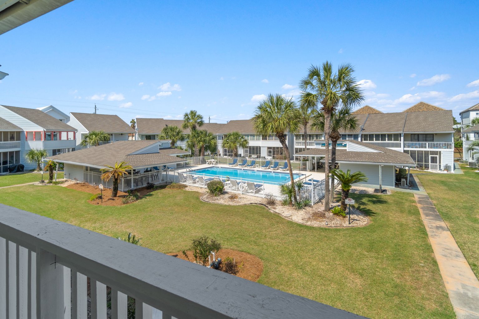 Miramar Beach Vacation Rental