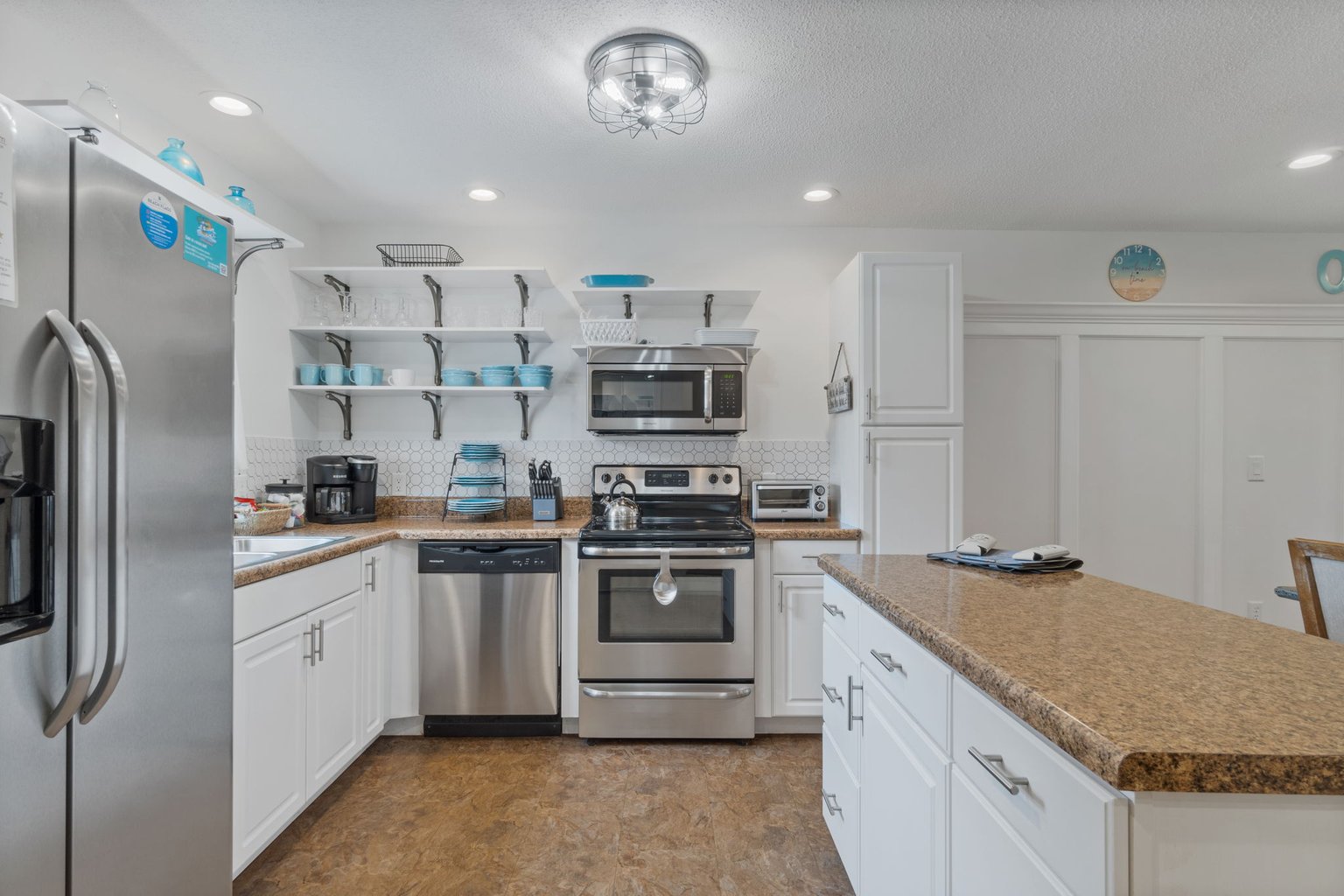 Miramar Beach Vacation Rental