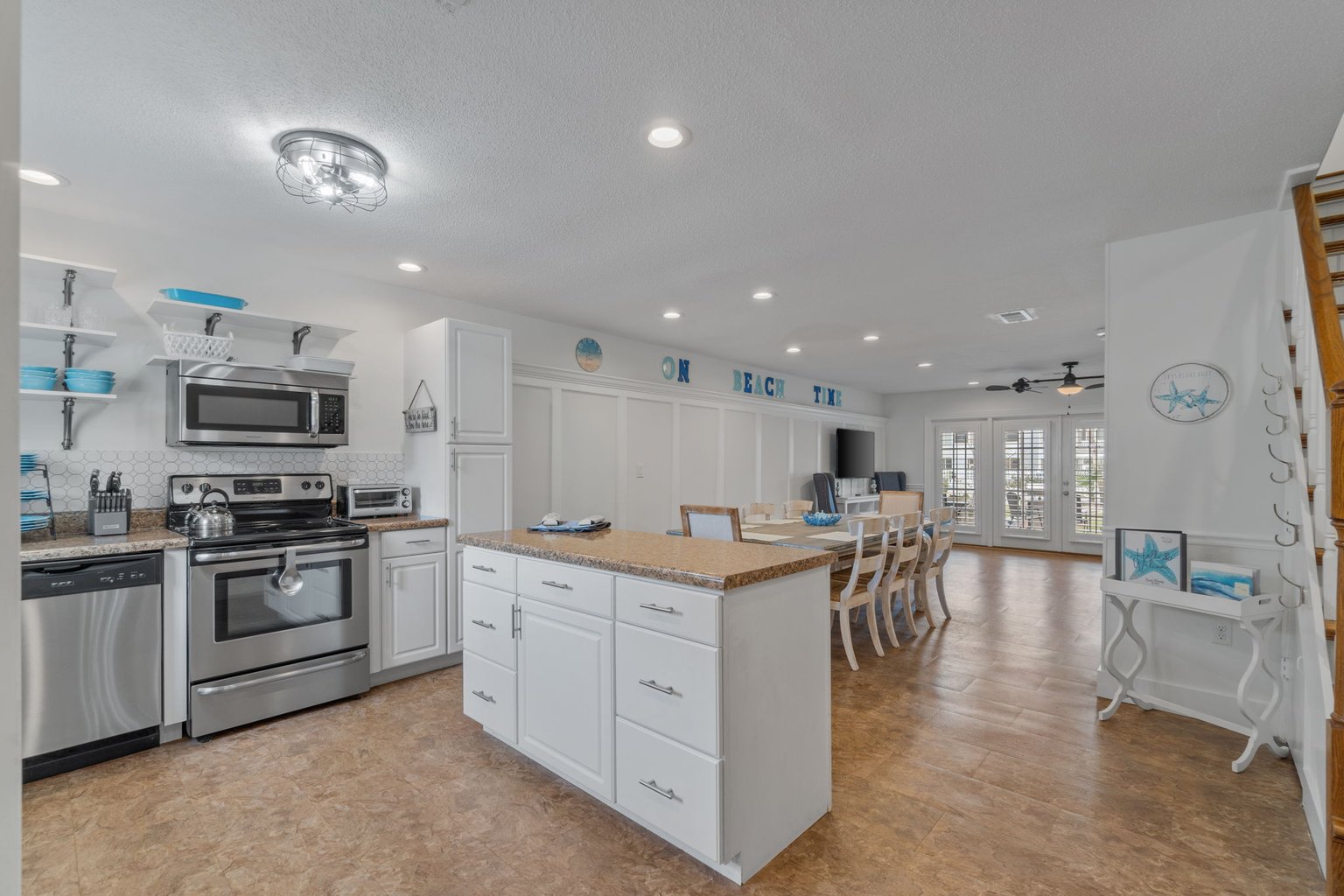 Miramar Beach Vacation Rental