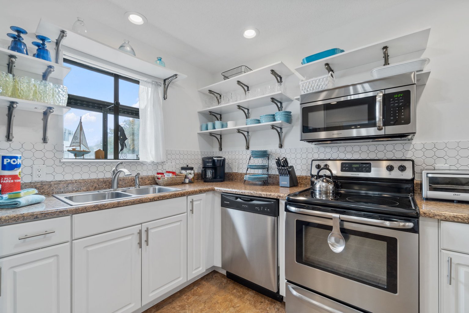 Miramar Beach Vacation Rental