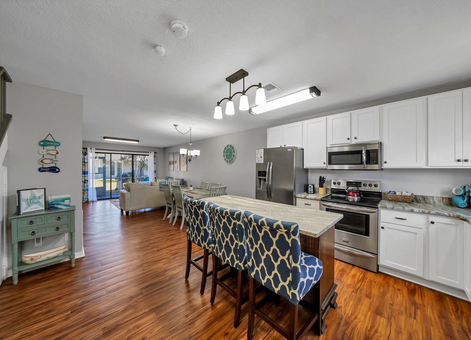 Miramar Beach Vacation Rental