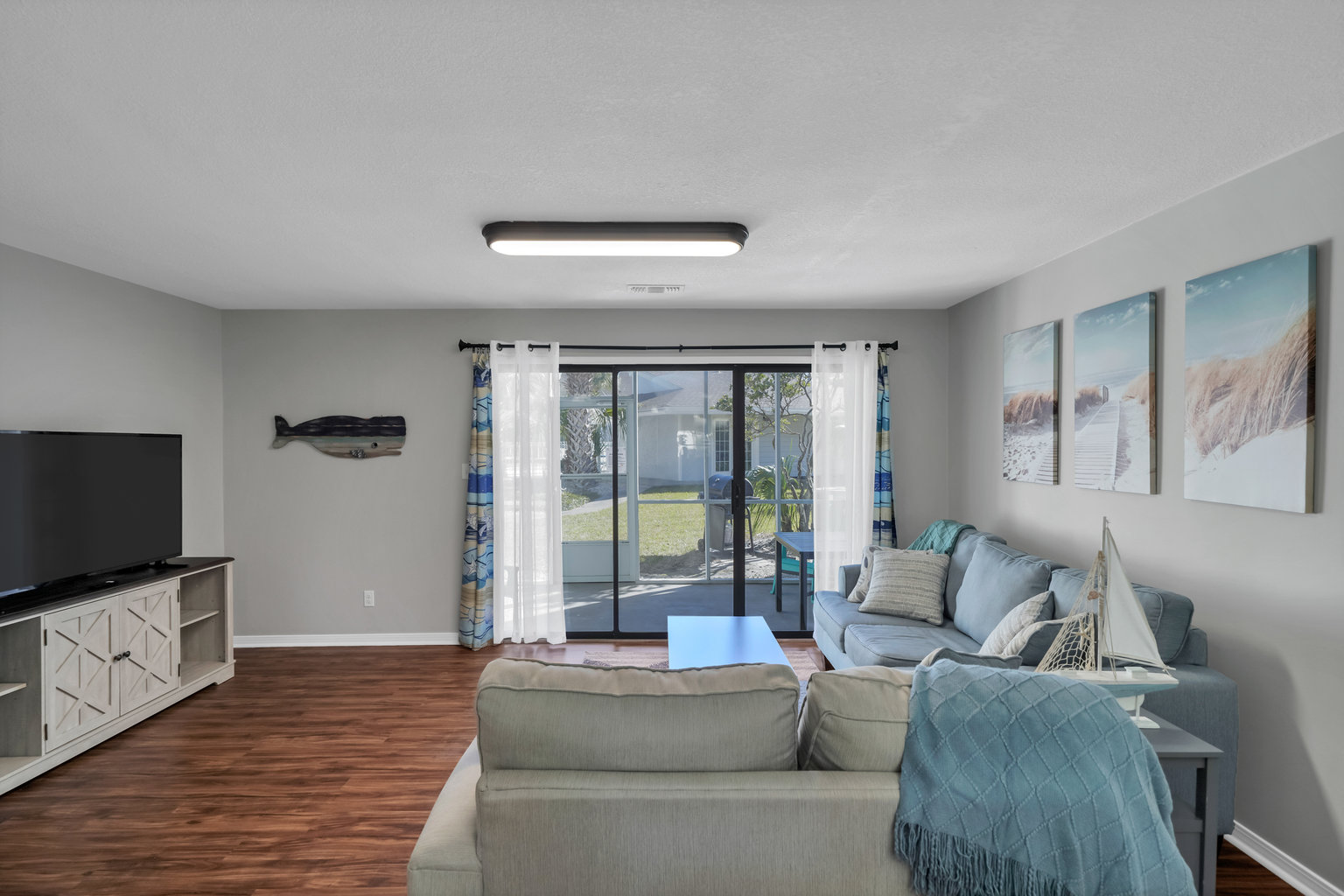 Miramar Beach Vacation Rental