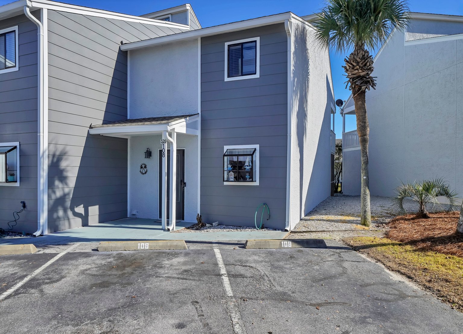 Miramar Beach Vacation Rental