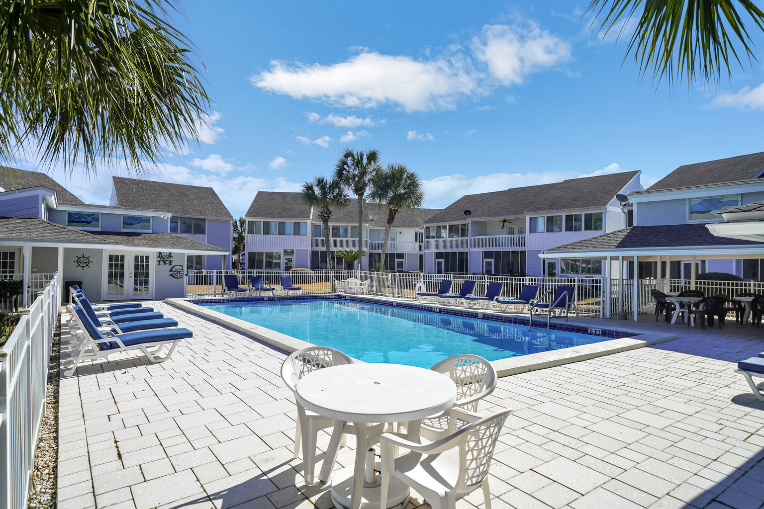 Miramar Beach Vacation Rental