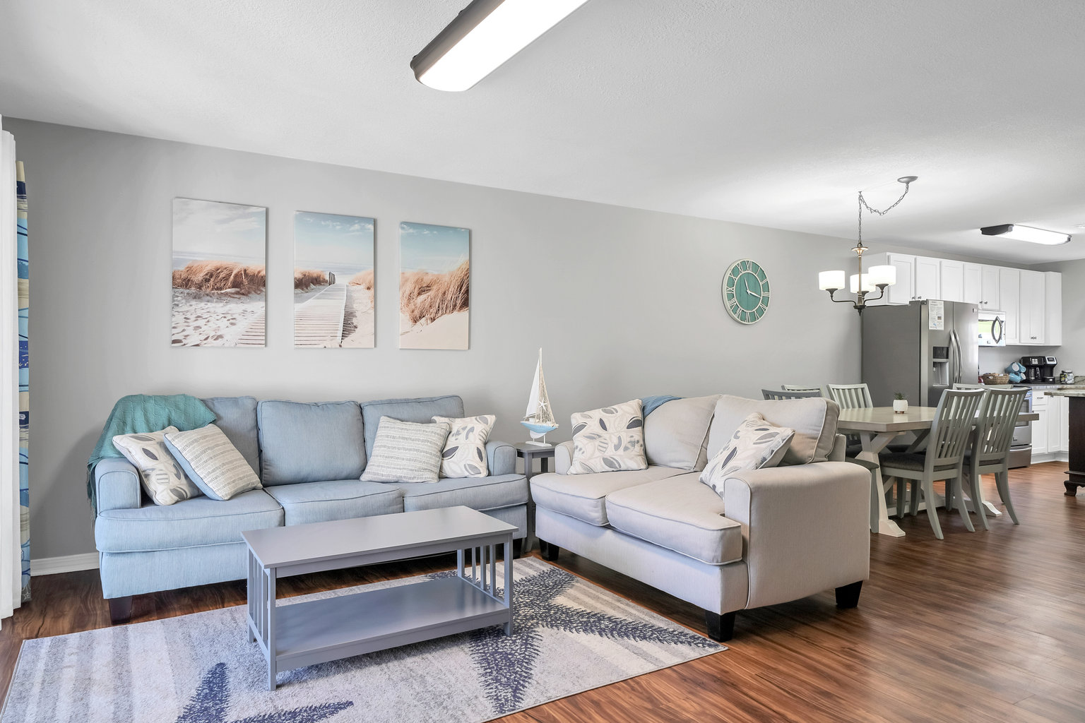 Miramar Beach Vacation Rental