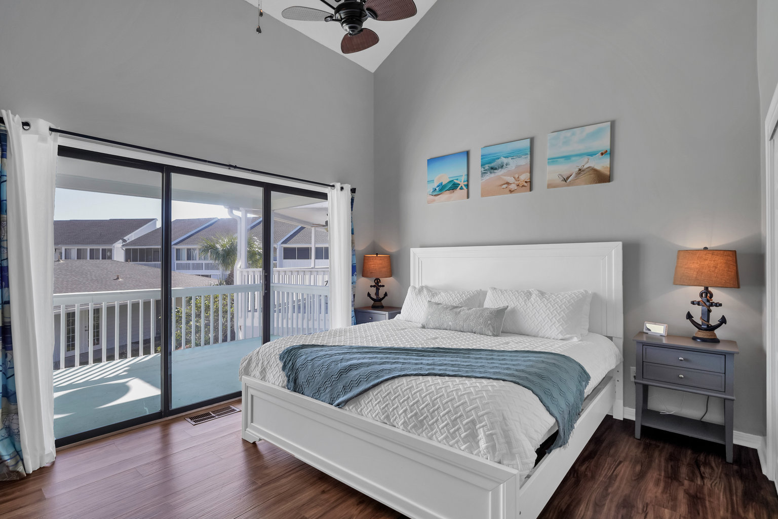Miramar Beach Vacation Rental