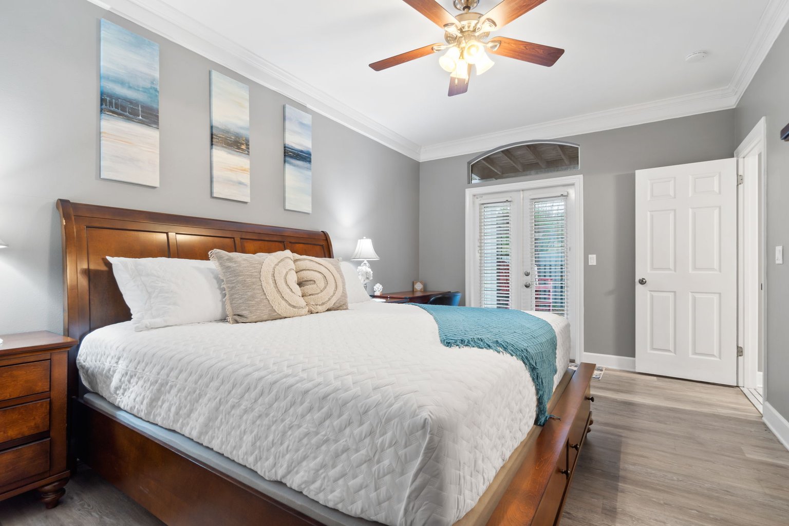 Miramar Beach Vacation Rental