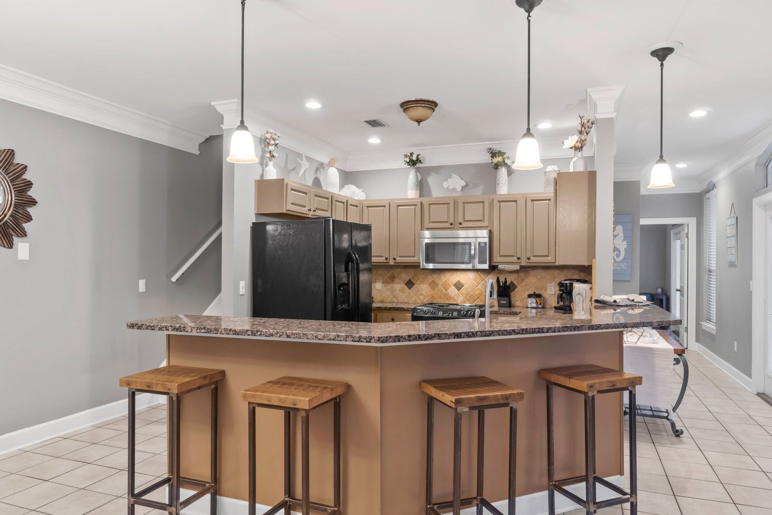 Miramar Beach Vacation Rental