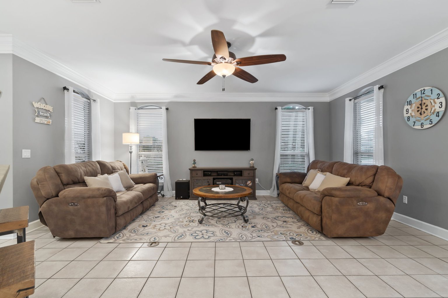 Miramar Beach Vacation Rental