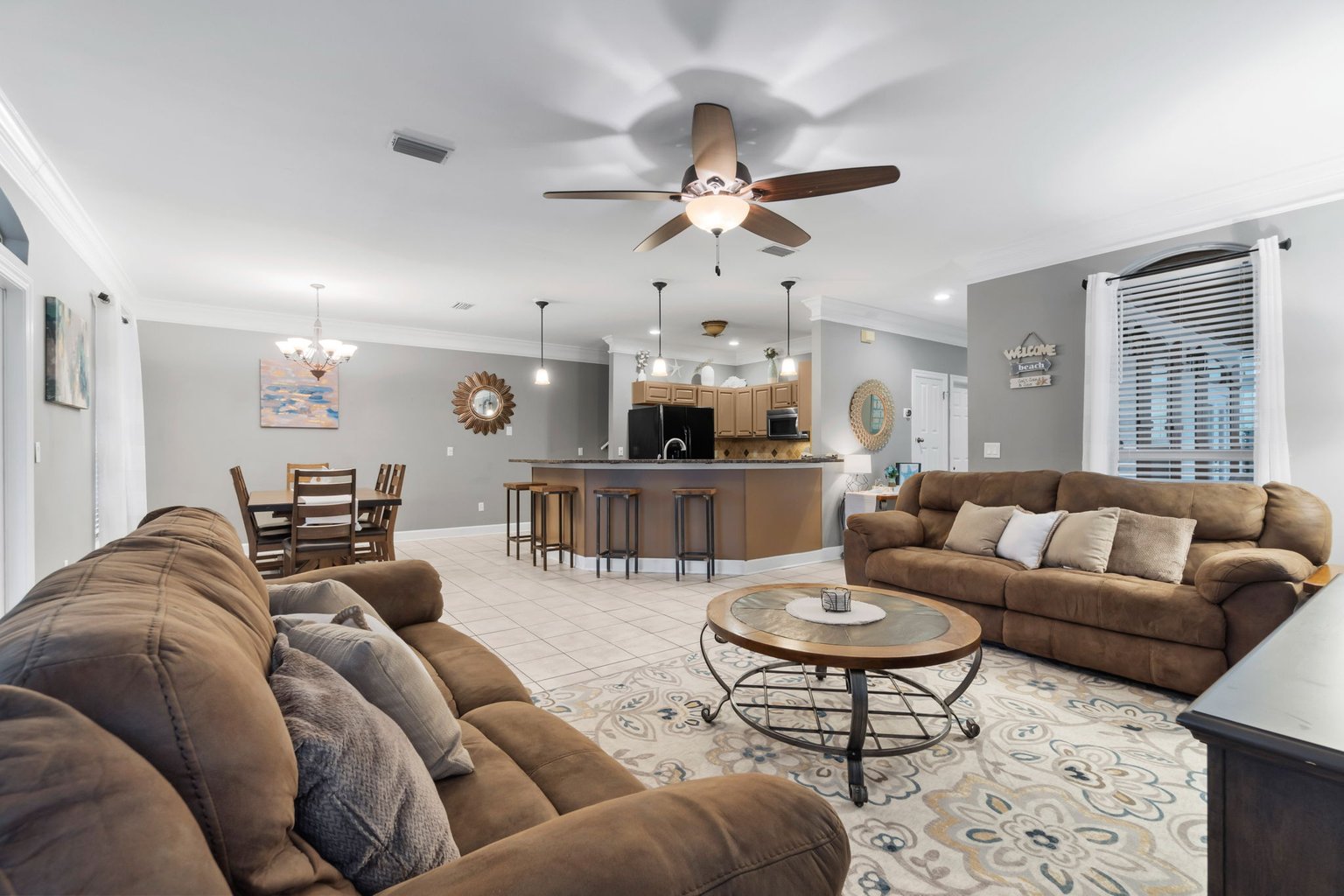 Miramar Beach Vacation Rental