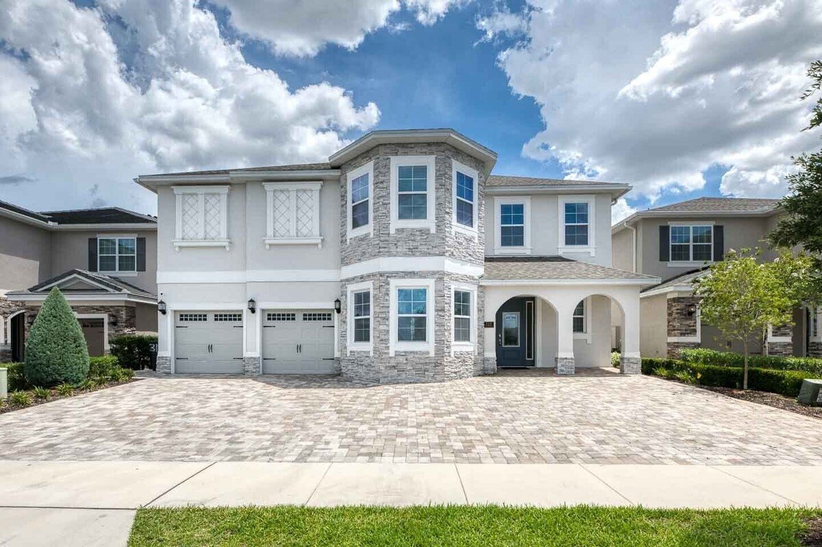 Kissimmee Vacation Rental