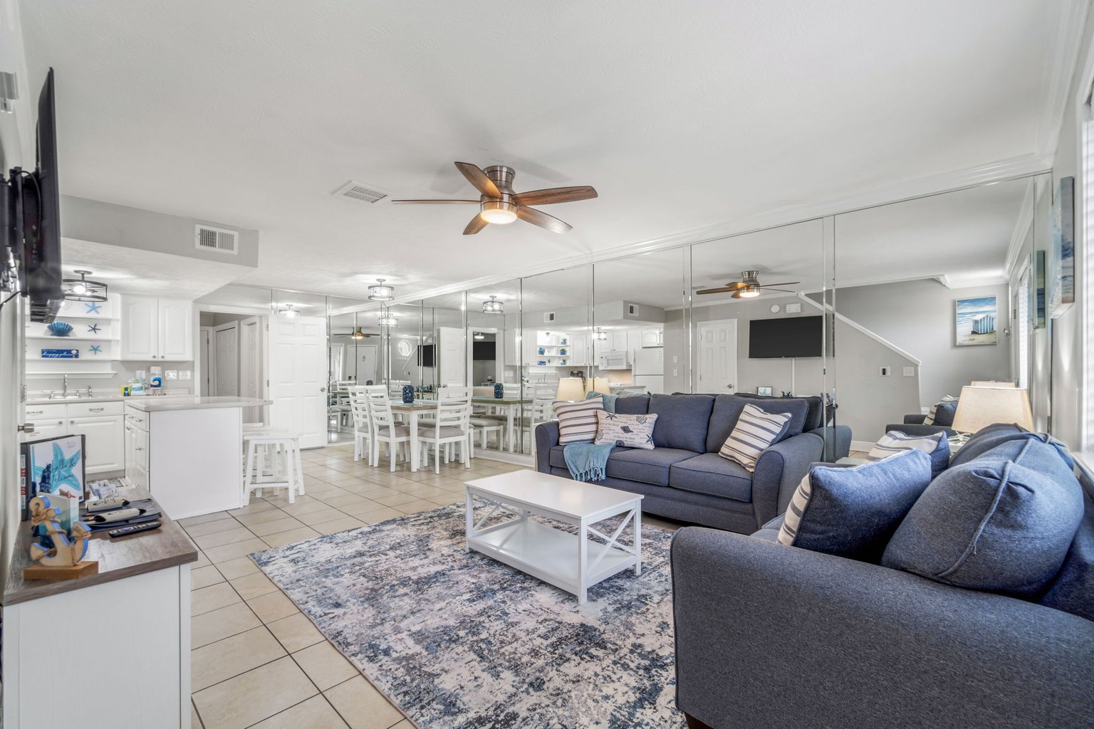 Panama City Beach Vacation Rental