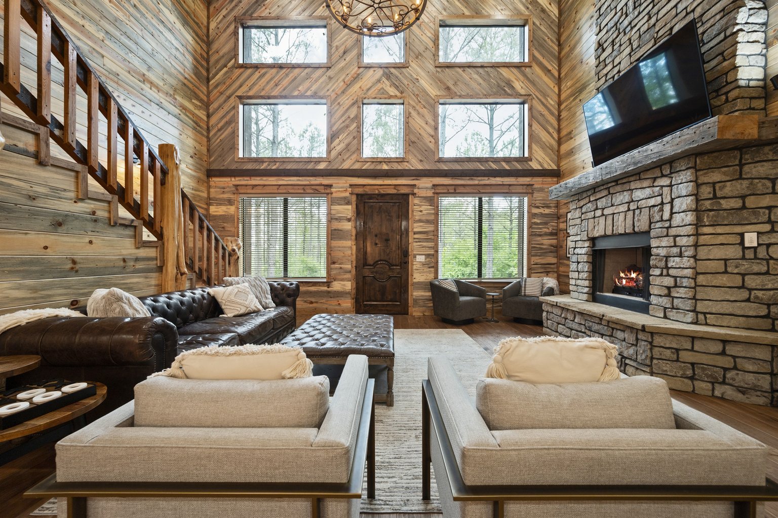 Broken Bow Vacation Rental