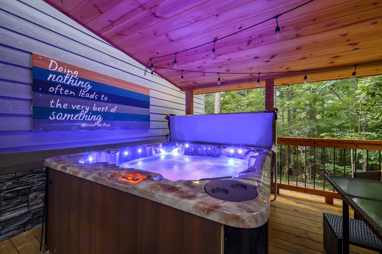 Broken Bow Vacation Rental