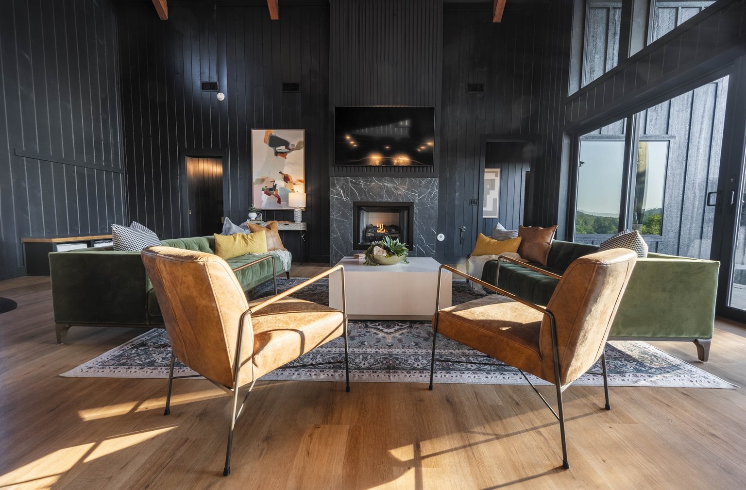 Broken Bow Vacation Rental