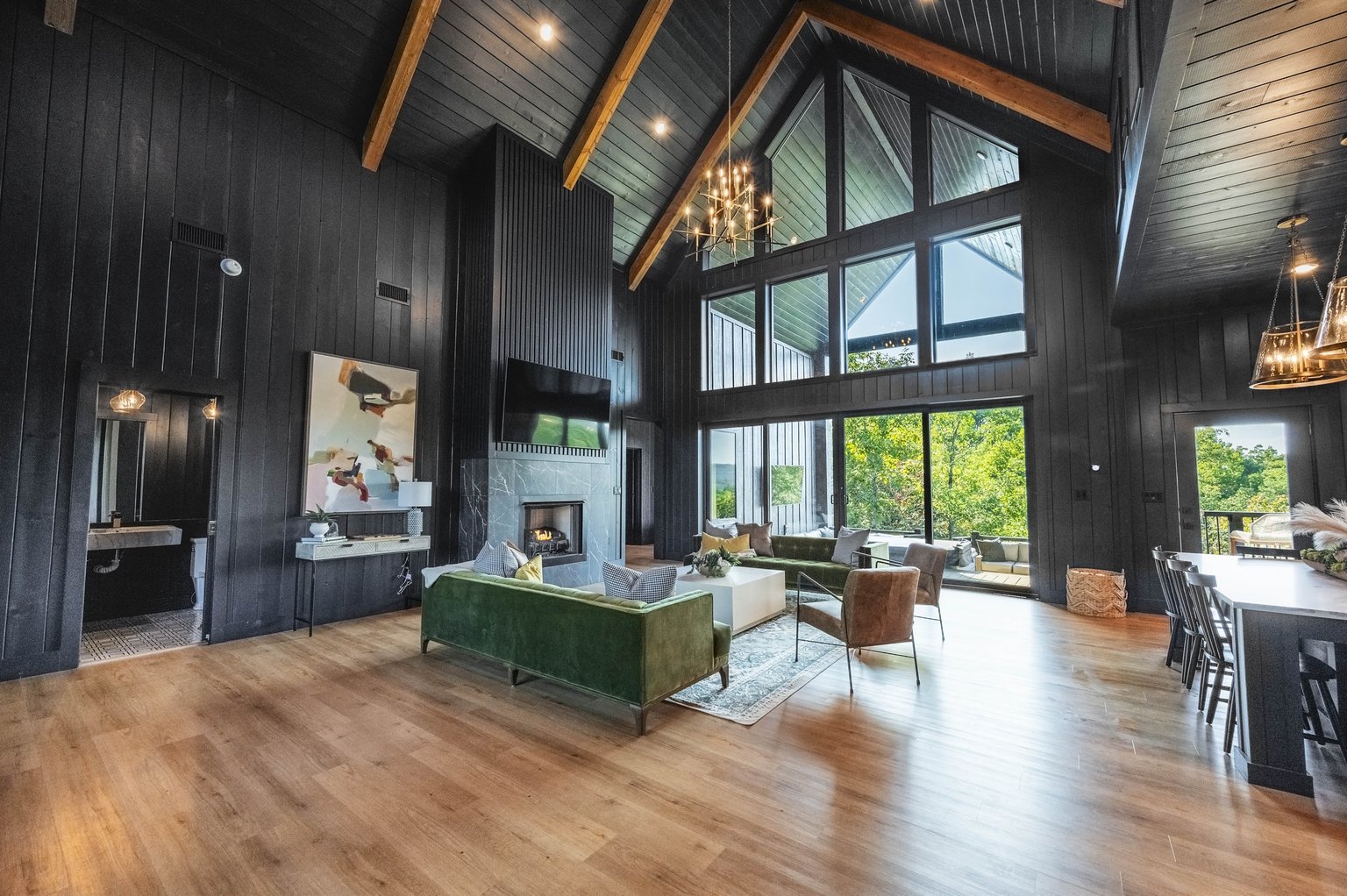 Broken Bow Vacation Rental