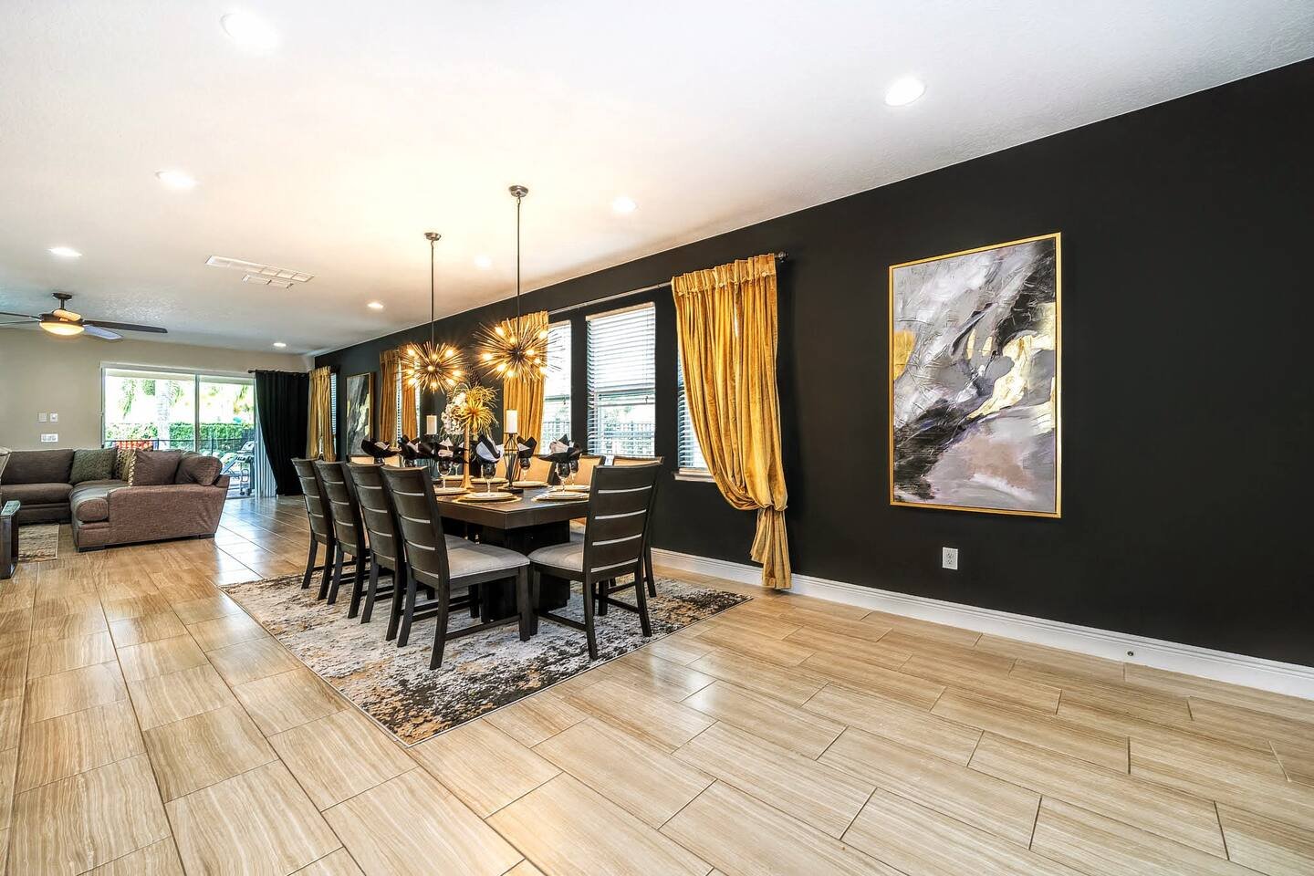 Kissimmee Vacation Rental