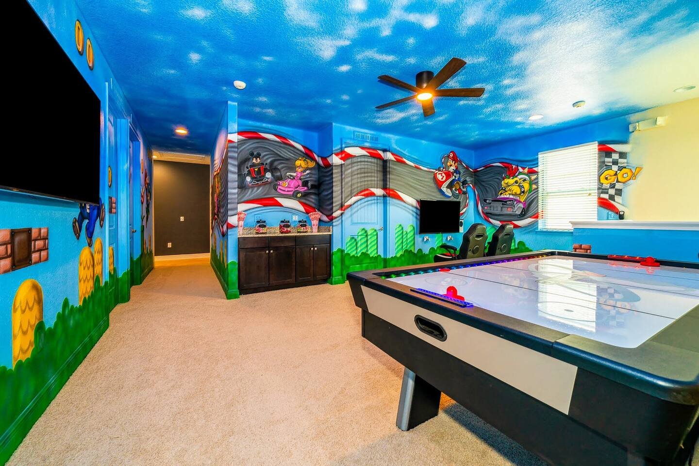 Kissimmee Vacation Rental