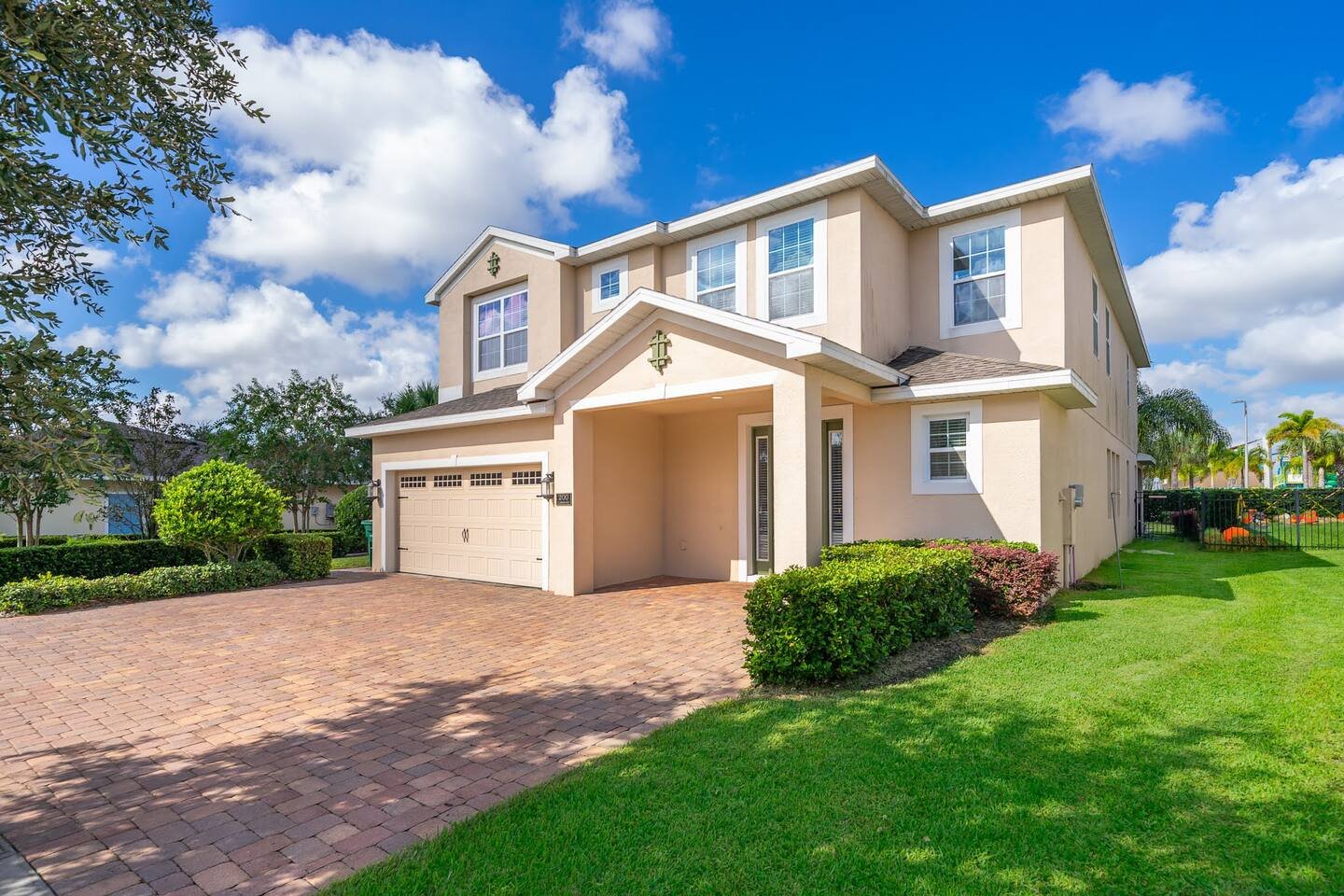 Kissimmee Vacation Rental