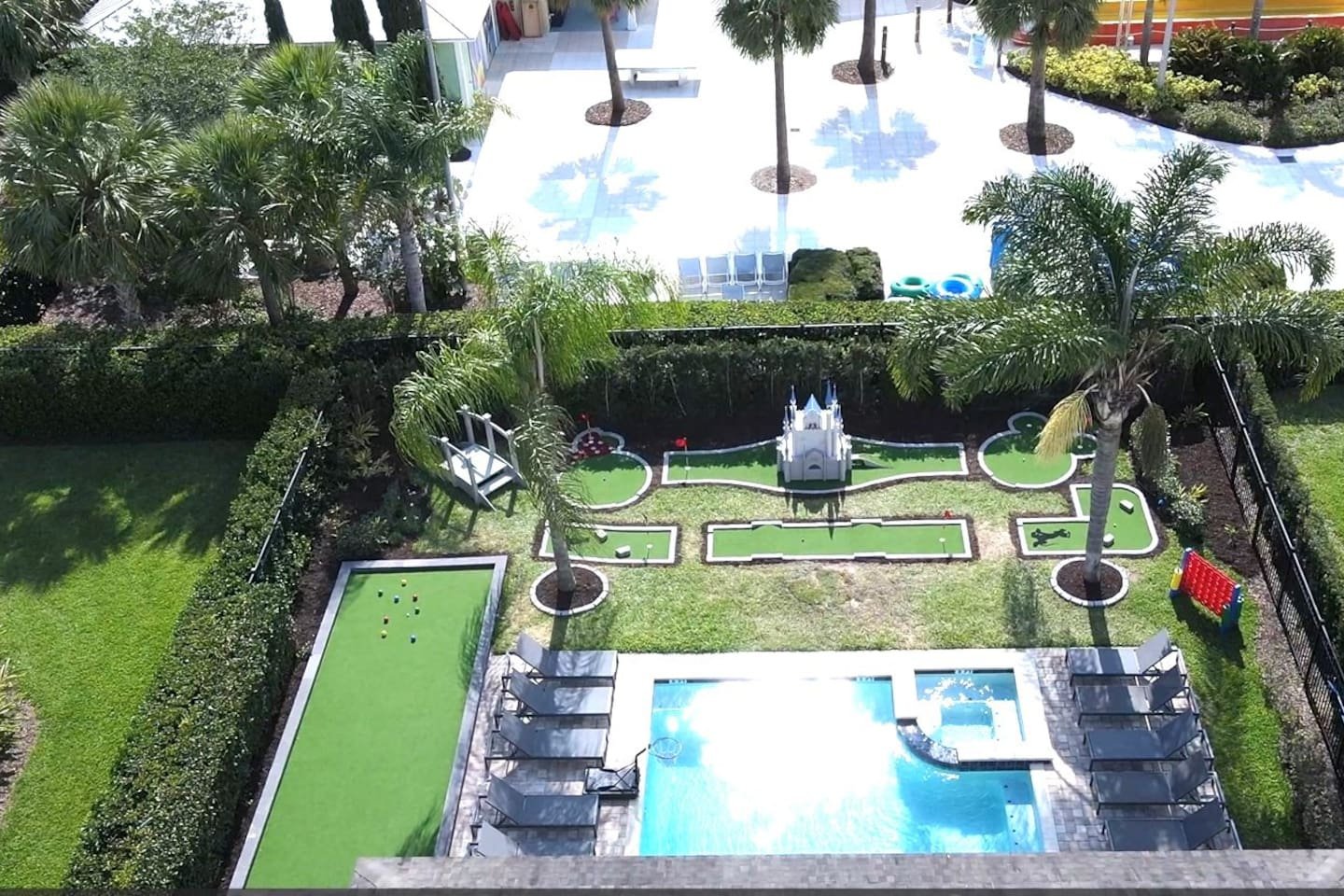 Kissimmee Vacation Rental
