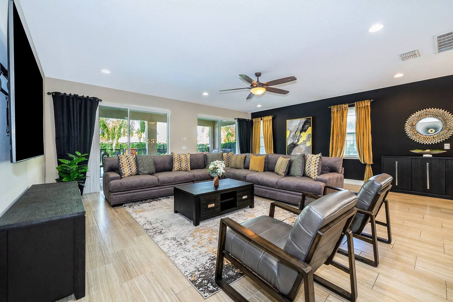 Kissimmee Vacation Rental