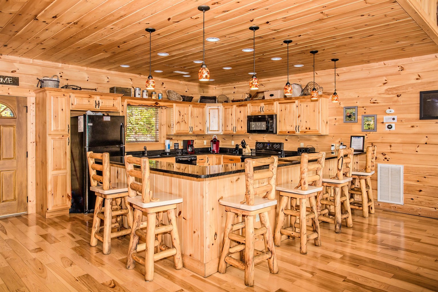 Gatlinburg Vacation Rental