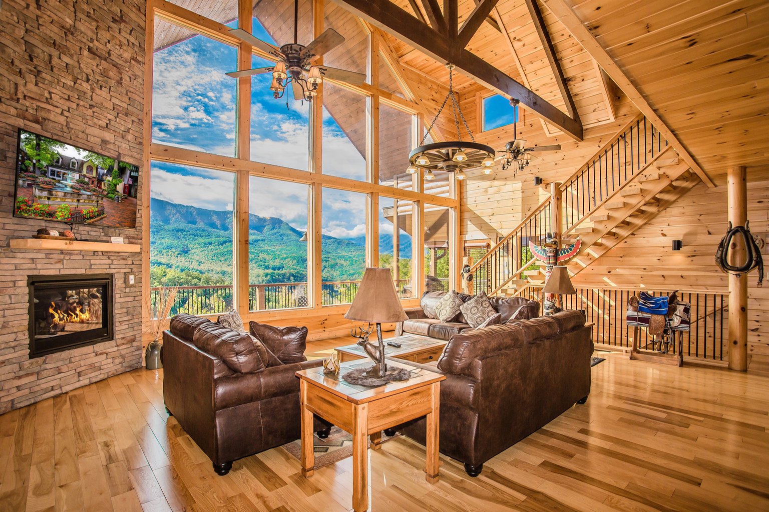Gatlinburg Vacation Rental