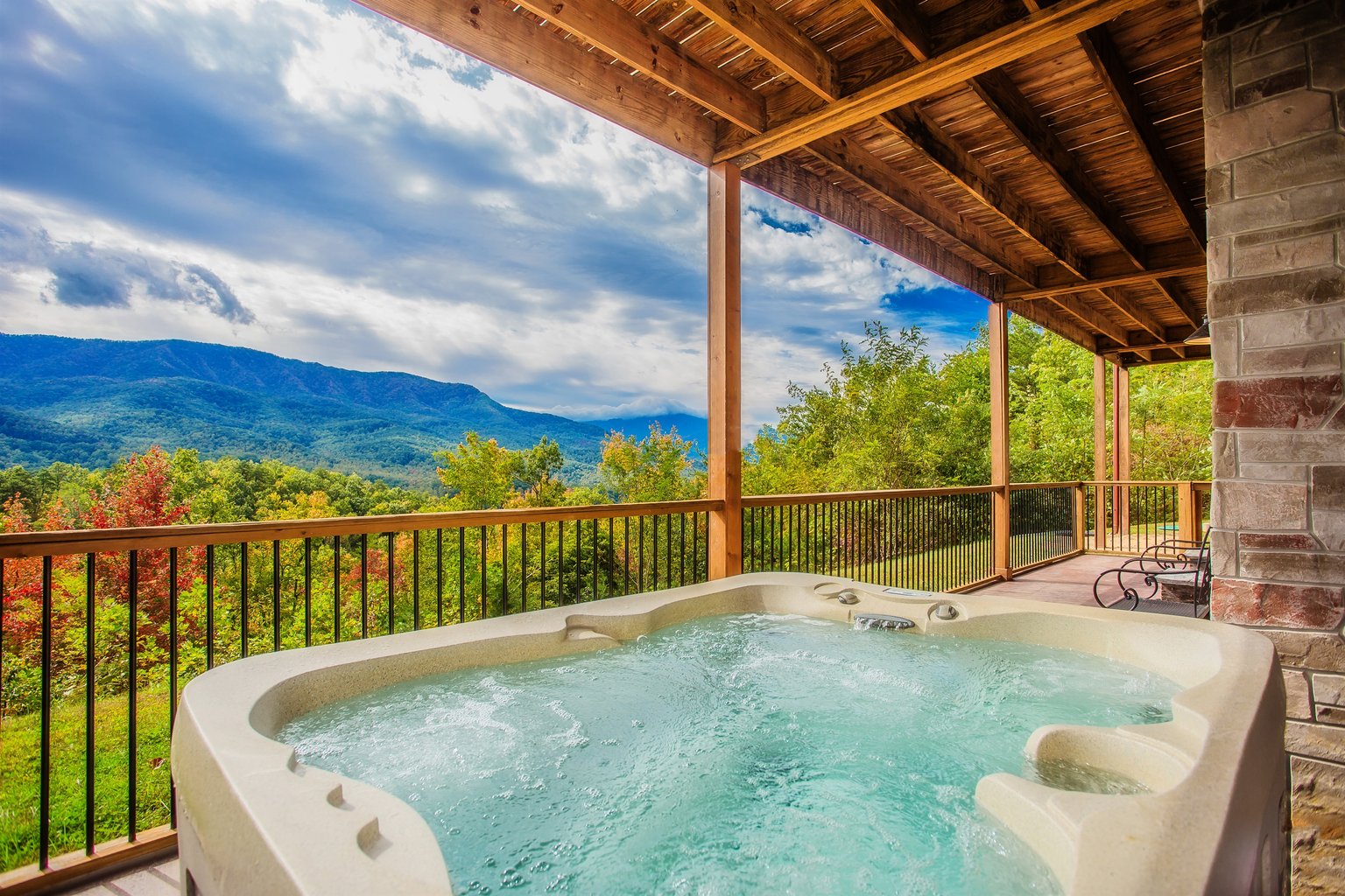 Gatlinburg Vacation Rental