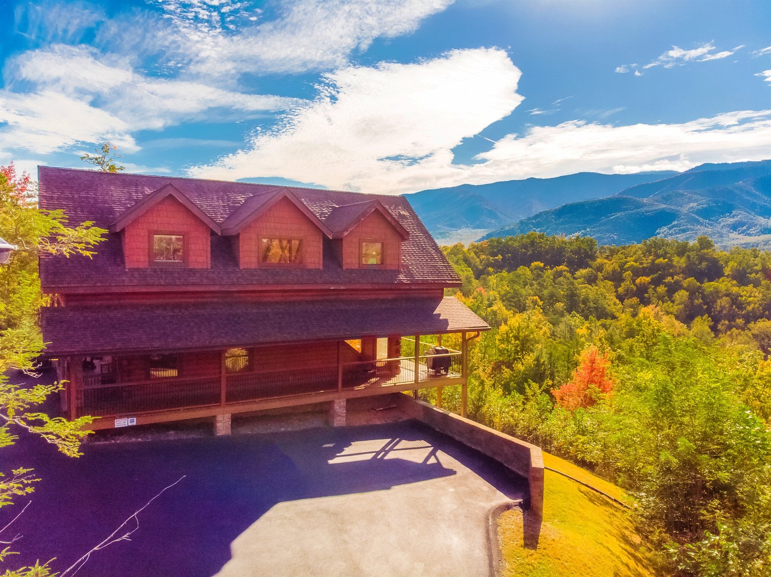 Gatlinburg Vacation Rental