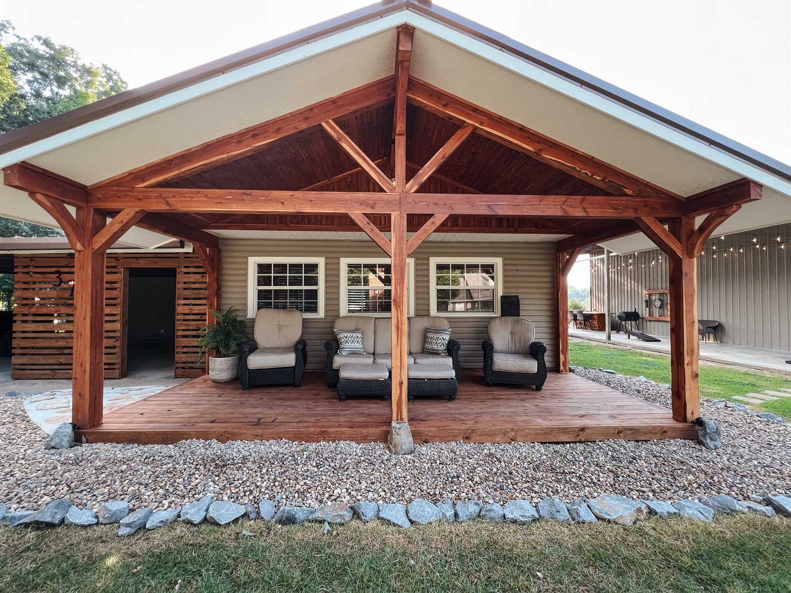 Royal Vacation Rental