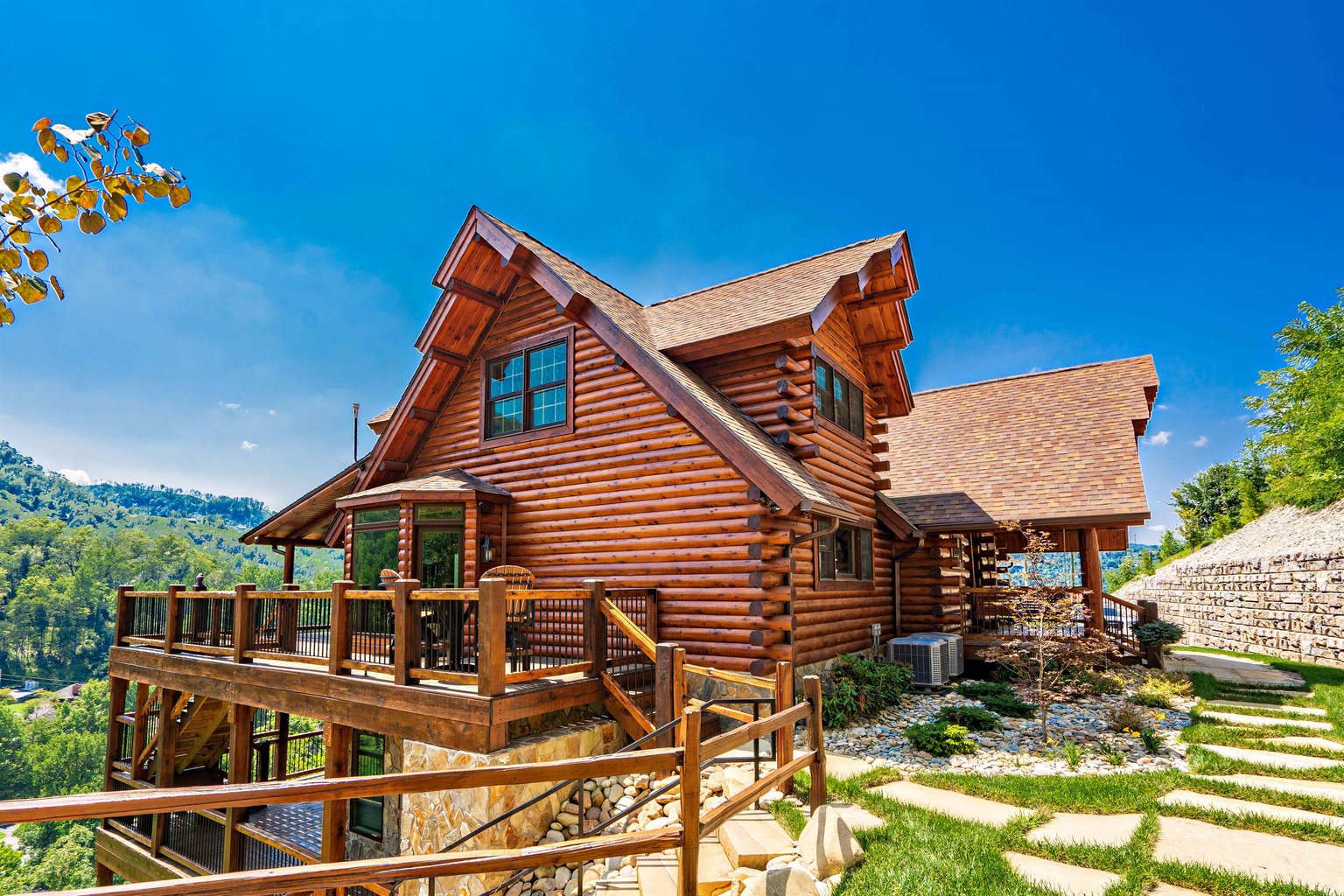 Gatlinburg Vacation Rental