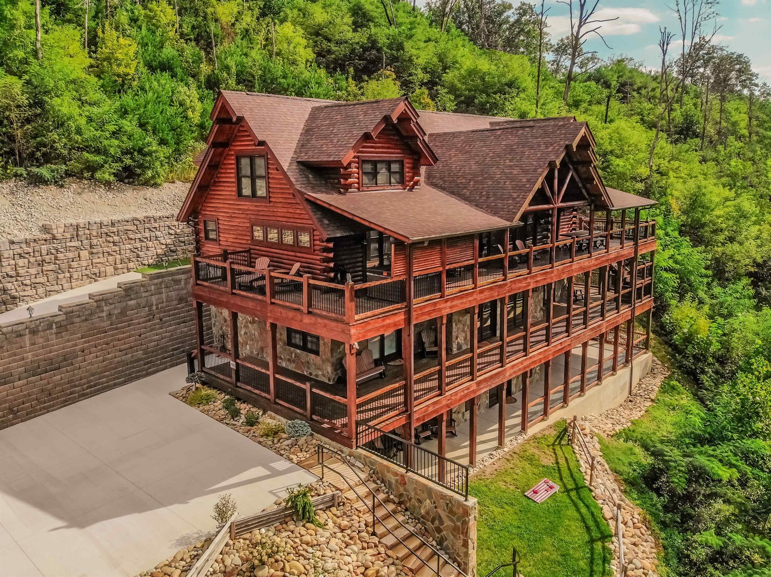 Gatlinburg Vacation Rental
