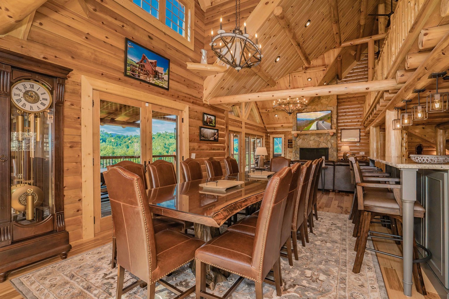 Gatlinburg Vacation Rental