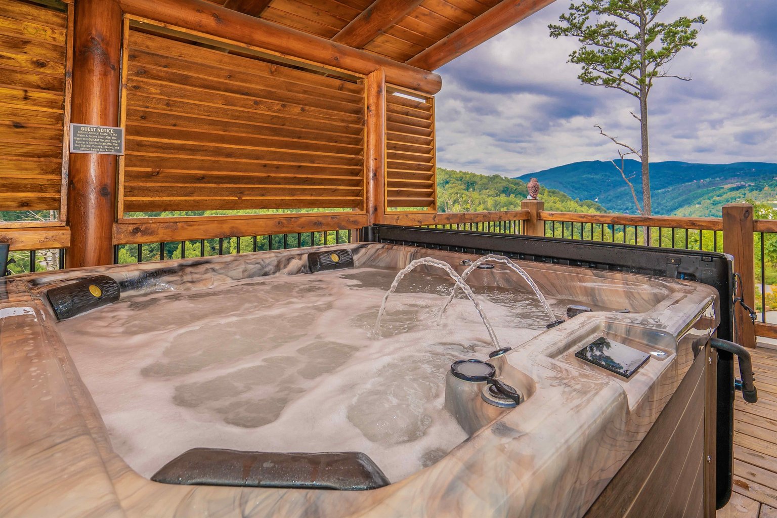 Gatlinburg Vacation Rental