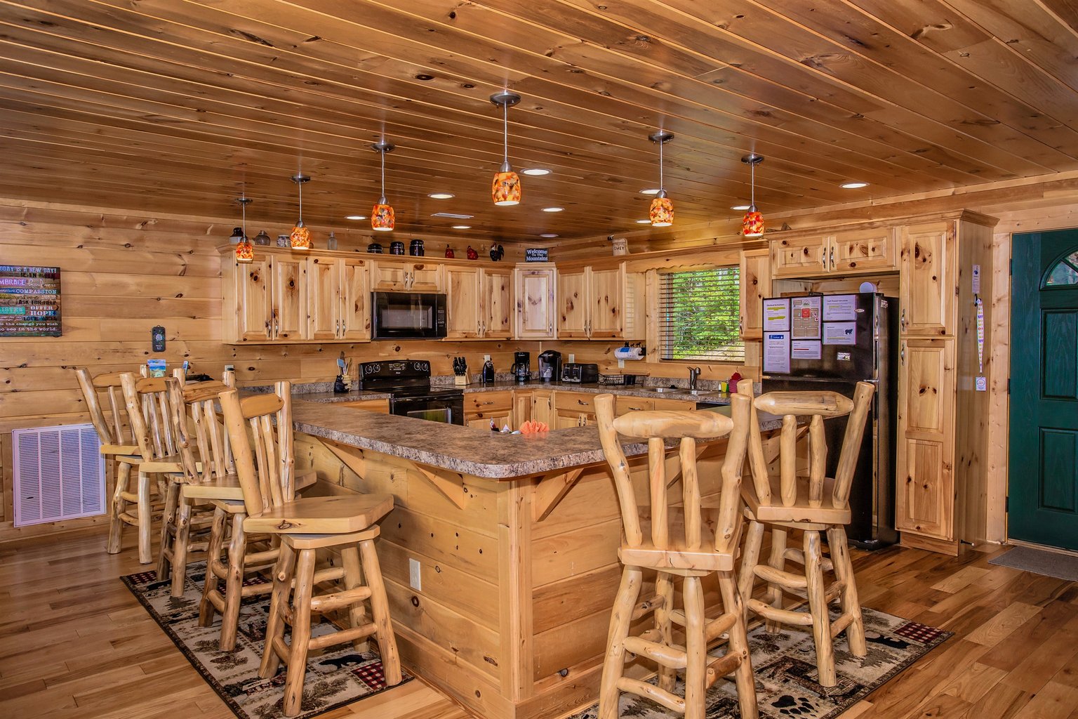 Gatlinburg Vacation Rental