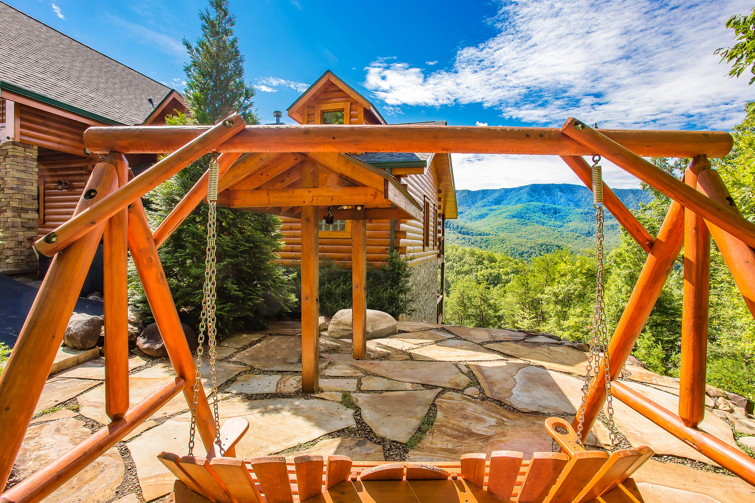 Gatlinburg Vacation Rental