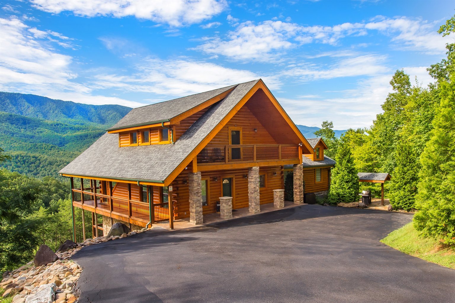 Gatlinburg Vacation Rental
