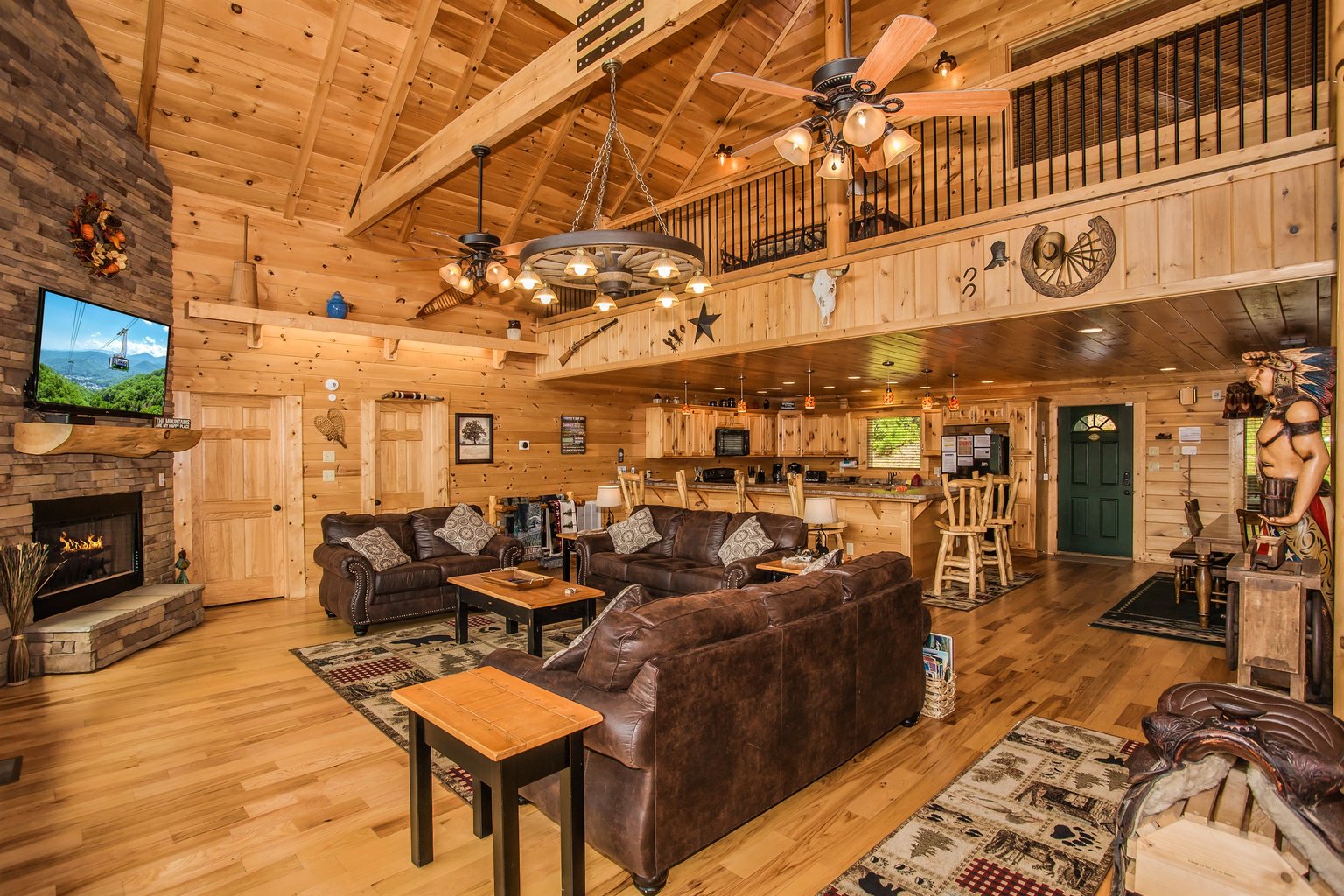 Gatlinburg Vacation Rental