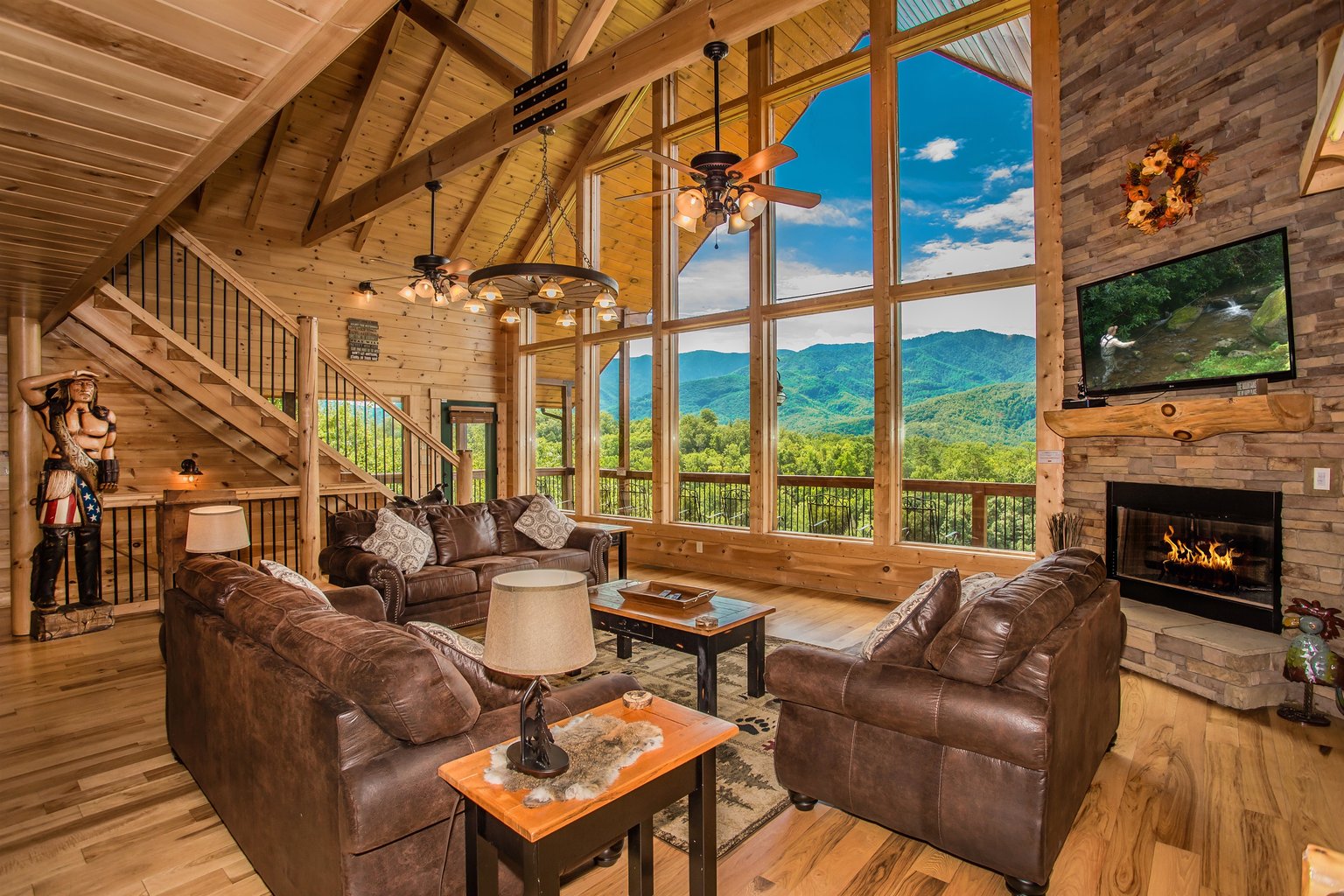 Gatlinburg Vacation Rental