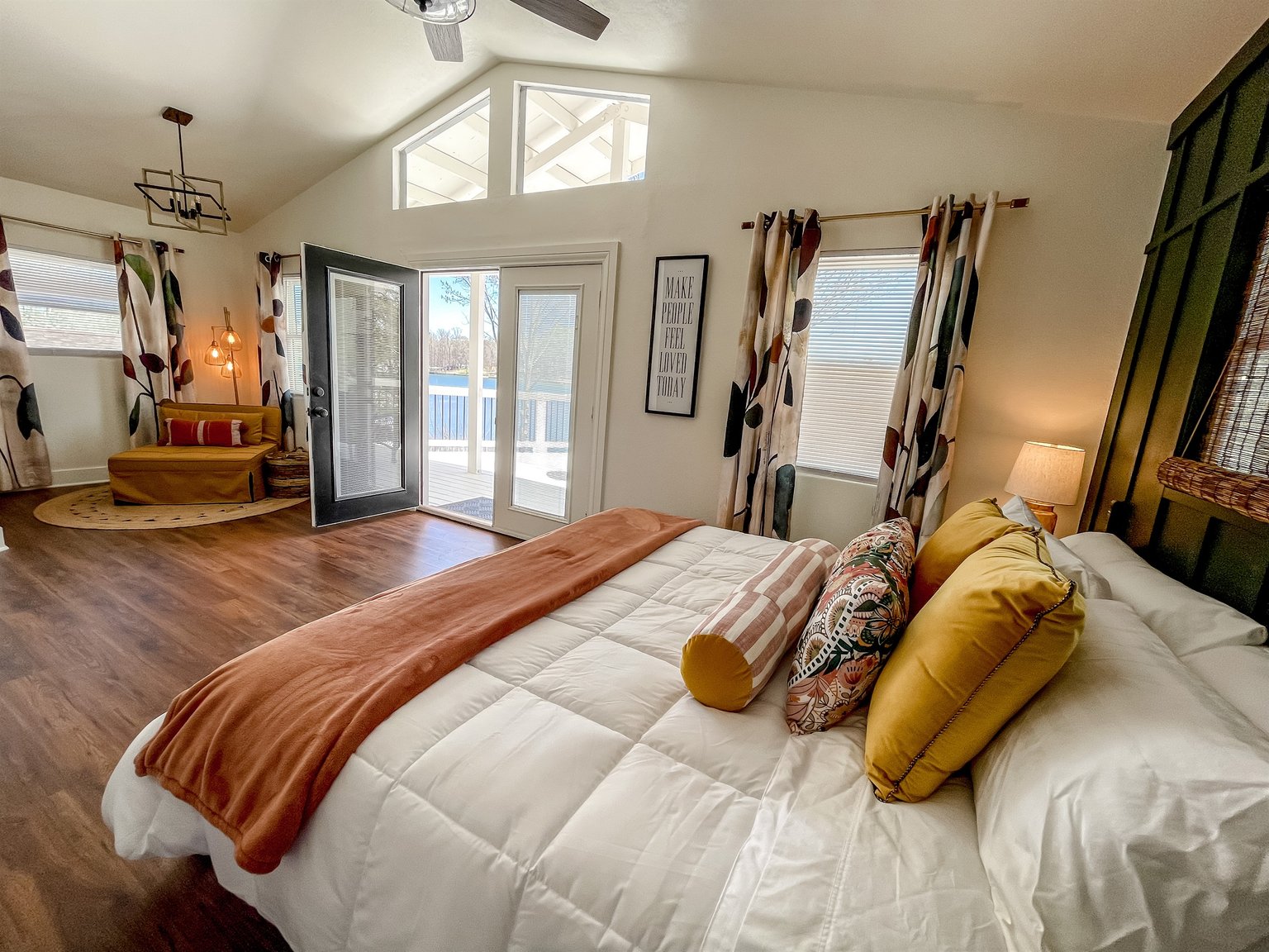 Royal Vacation Rental