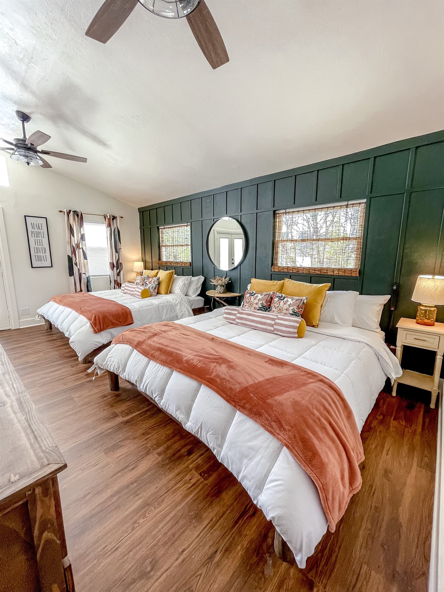 Royal Vacation Rental